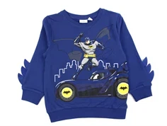 Name It set sail Batwheels sweatshirt